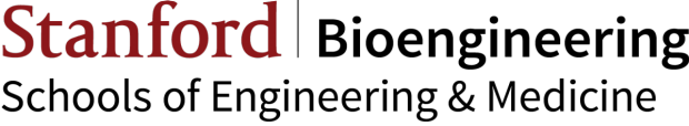 stanford bioengineering logo